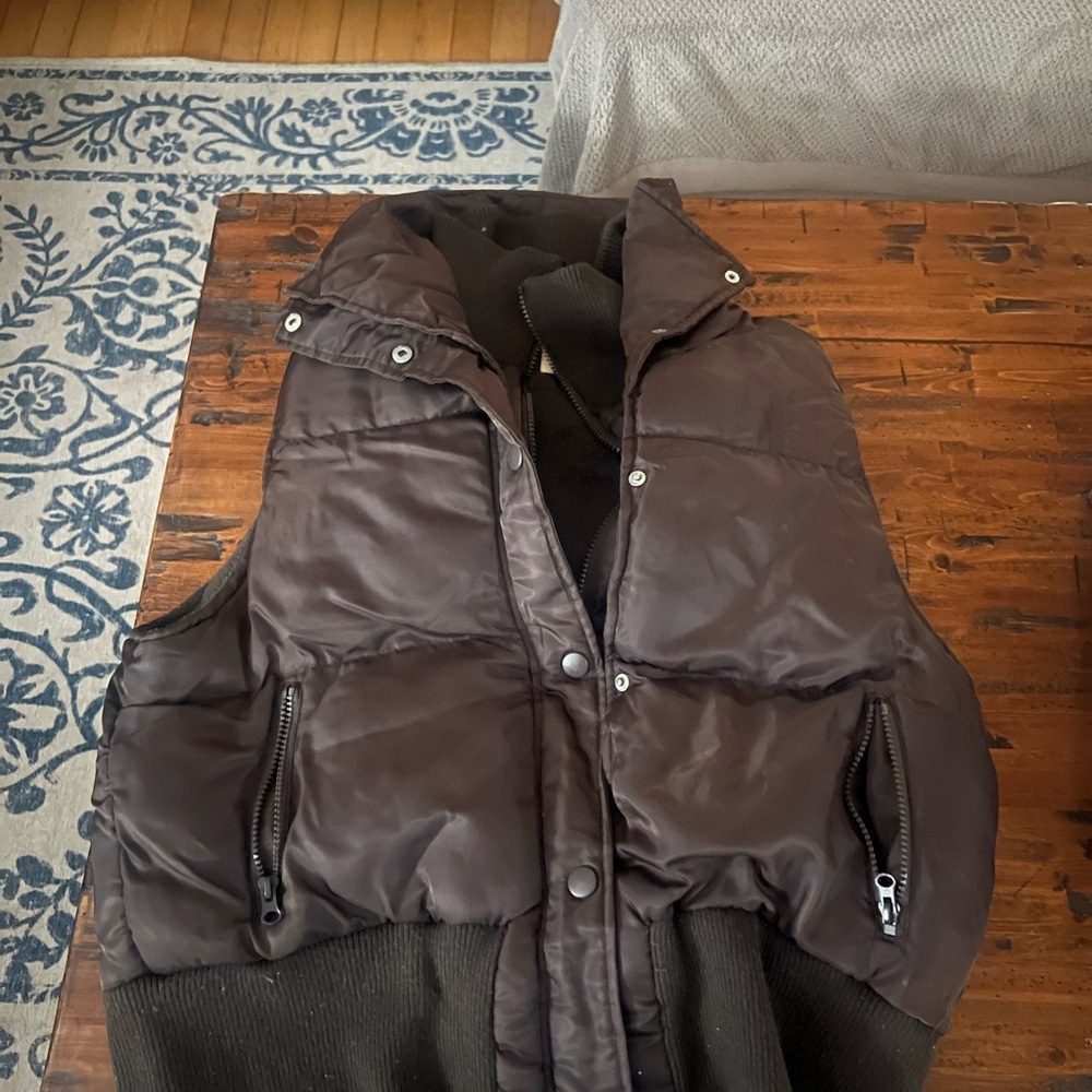Apollo Vest